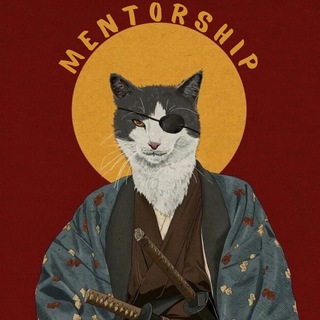 Логотип телеграм канала @you_mentorship — Mentorship | Саморазвитие