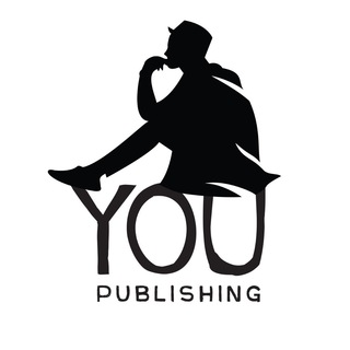 Логотип телеграм канала @you_publishing — You publishing