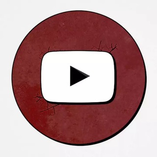 Логотип телеграм канала @you_tube_channels — YouTube Live