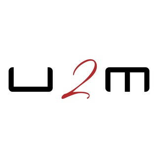 Логотип телеграм канала @you2meclub — YOU2ME