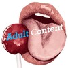 Logo of telegram channel you_adult_content — Adult Сontent