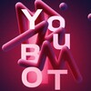 Логотип телеграм канала @you_botts — YouBot - сеть ботов | Нейросети