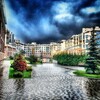 Telegram channel you in Comfort! LUX квартири у Дніпрі оренда! logo