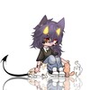 Логотип телеграм канала @you_nofreund — ☄️лаборатория Лисса