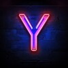 Logo of telegram channel you_youmore — You more