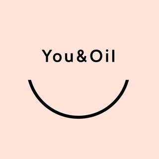 Логотип телеграм канала @youandoil — You&Oil Russia