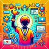 Логотип телеграм канала @youareallwinners — Вы все уже победители