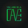 Logo of telegram channel youareinacave — You are in a cave