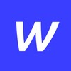 Логотип телеграм канала @youarewave — wave