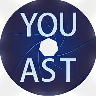 Логотип телеграм канала @youastr — YouAst Астрахань | новости и фото