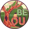 Логотип телеграм канала @yoube_project — YOUBE ❯ Стажировки ❯ Будущее