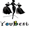 Логотип телеграм -каналу youbestyoubestyoubest — YouBest