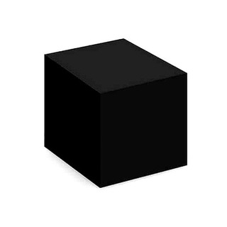 Логотип телеграм канала @youblackbox — Чёрный ящик