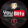 Логотип телеграм канала @youblitz — Новости Tanks Blitz и WOT Blitz (World of Tanks Blitz)