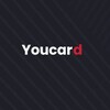 电报频道的标志 youcard9999 — YouCard虚拟信用卡|visa卡|万事达卡|u卡