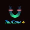 Logo of telegram channel youcoinnews — YouCoin Announcements