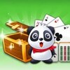 电报频道的标志 youdjkw8999 — 牛牛透视 棋牌外挂 黑客