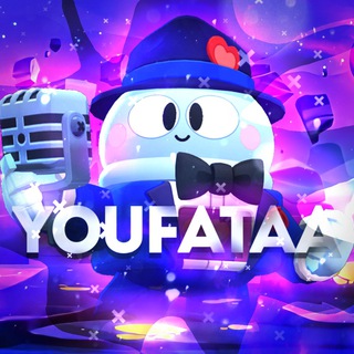 Логотип телеграм канала @youfataamedia — YouFataa Live 😼
