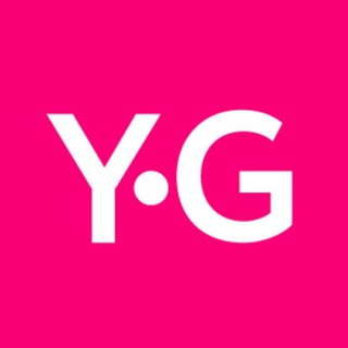 Логотип телеграм канала @youguru — YOU.GURU