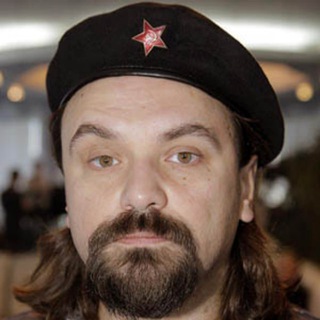 Логотип телеграм канала @yougyes — Хуевый Южнорусскiй
