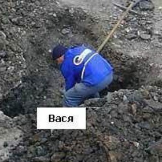 Логотип телеграм канала @youhadnojob — You Had No Job