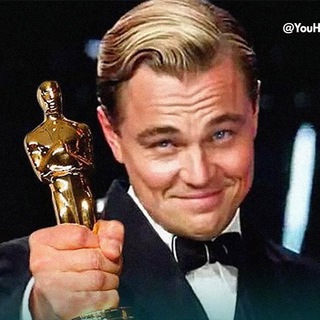 Логотип телеграм канала @youhollywood_veb — 🎬 КАК ПОЛУЧИТЬ РОЛЬ