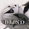 Логотип телеграм канала @youisblind — Ᏼ Ꮮ Ꮖ N Ꭰ