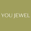 Логотип телеграм канала @youjewell — YOU JEWEL
