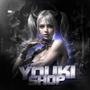 Логотип телеграм канала @youki_channel — YOUKI | CHANNEL