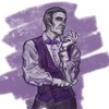 Логотип телеграм канала @youknownothingjohn — объект класса кетер