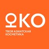 Логотип телеграм канала @youkocos — ЮКО