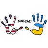 Логотип телеграм -каналу youlead_gsg — YouLEAD GSG | Youth Exchange 🇺🇸🇺🇦