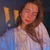 Логотип телеграм канала @youliaaaa — Твоя подружка Ю