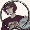 Логотип телеграм канала @youlikewhore — одна пшеничная марка^᪲᪲