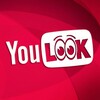 Logo des Telegrammkanals youlookc - You LOOK 👀