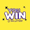 Логотип телеграм канала @youlottery — youLottery 🍀
