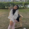 Логотип телеграм канала @youmepolubvi — разговорная чакра ✨🪬