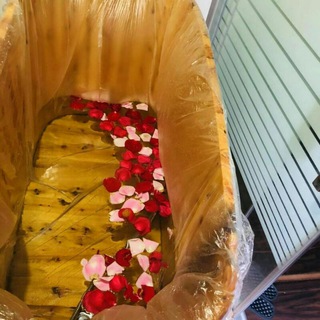 电报频道的标志 youmespa — 戀 spa(尖沙咀)