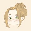 Логотип телеграм канала @youmo_chiin — Королева химозного кофе