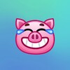 Telegram channel Юморинда logo