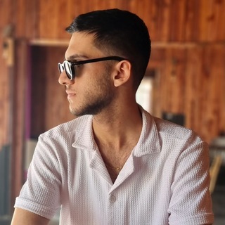 Telegram channel هوش مصنوعی |پرامپت logo