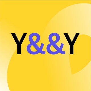 Логотип телеграм канала @young_and_yandex — Young&&Yandex