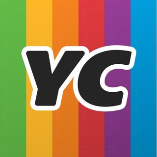 Логотип телеграм канала @young_community_10 — 🌈 Young Community™