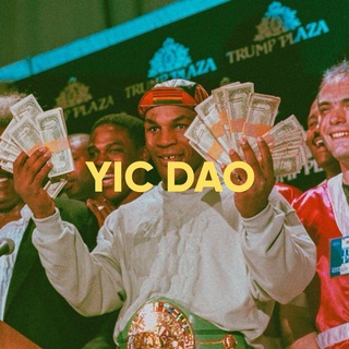 Логотип телеграм канала @young_investors_ciub — UFA DAO