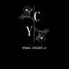 Логотип телеграм канала @young_choser — YOUNG-CHOSER