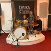 Логотип телеграм канала @young_drummer_studio — Красота и Энергия Ударных Инструментов