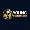 Telegram channel Young Hustlers Lab logo