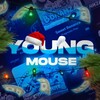 Telegram channel YoungMouse logo