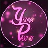 Логотип телеграм канала @young_party_yo — YOUNG PARTY