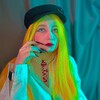 Логотип телеграм канала @young_raccoon — Young Raccoon/Янг Раккун